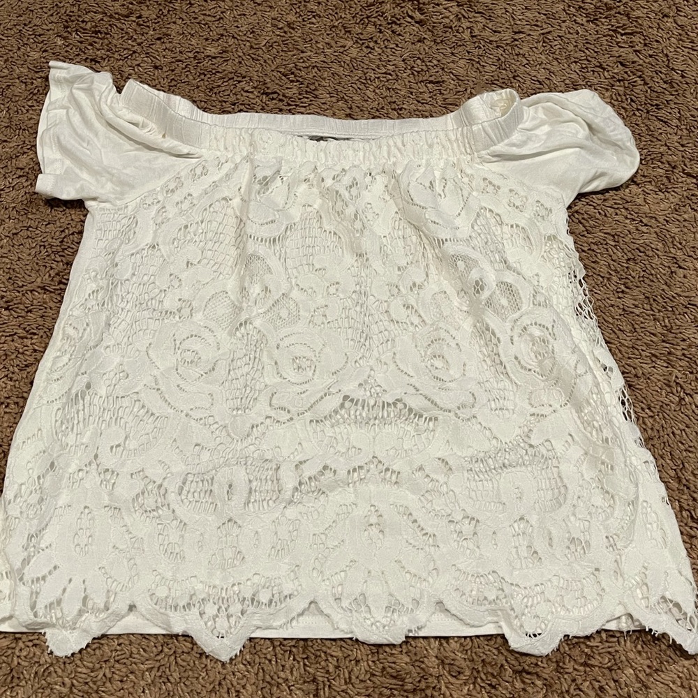 Kids shirt